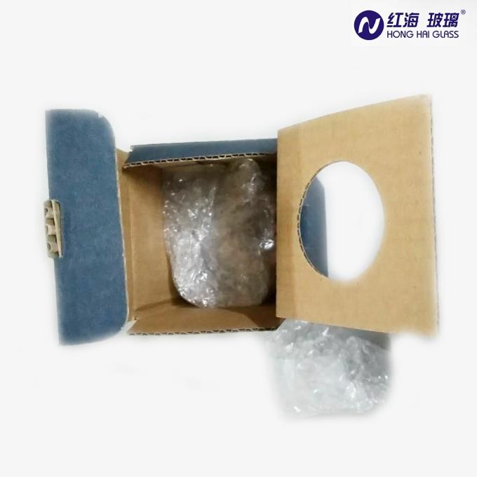 Máy đốt nước hoa Ả Rập bằng kính Máy đốt nước hoa Ả Rập thủ công Màu tùy chọn 7