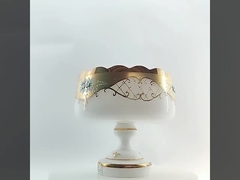 Coupe de fruits arabe