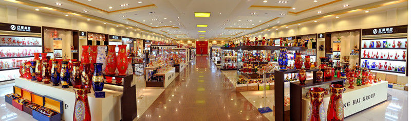 Qixian Honghai Glass Co., Ltd.