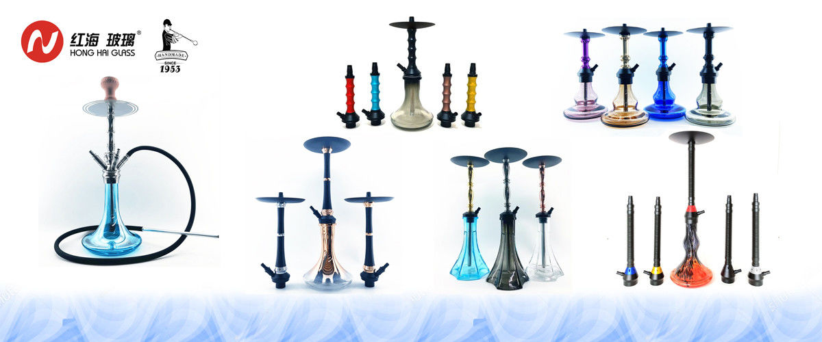 Κίνα καλύτερος Αλουμινίου Hookah στις πωλήσεις