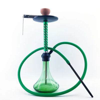 Multicolor Aluminum Hookah
