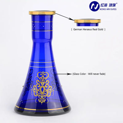 Hot Egyptian Shisha