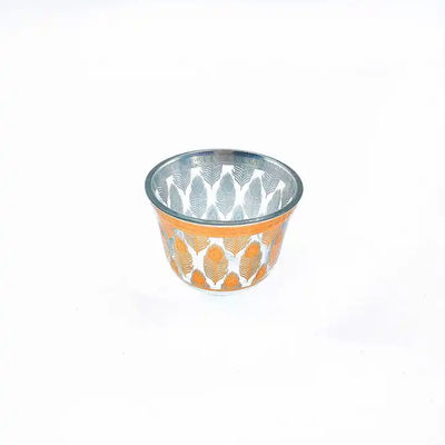 Authentic Arabic Cups For Coffee Lightweight Turkish Coffee Cups Glass