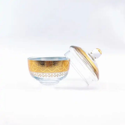 Arabic Middle Eastern Tea Cup 105ml volume Daily Turkey Tea Glass
