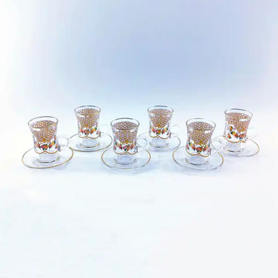 Drinkware Arabic Coffee Cup