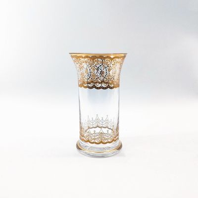 Authentic Arabic Incense Burner Classic Long Lasting Performance