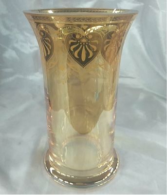 Middle East Arabic Incense Burner Glass Arabic Bakhoor Burner