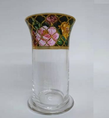 Exotic Arabic Scent Burner Traditional Middle Eastern Incense Burner