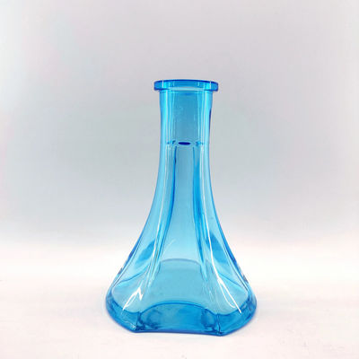 Handmade Glass Hookah Shisha Lightweight And Portable Hookah