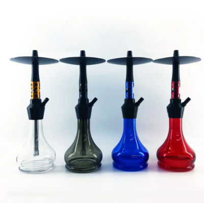 Custom Hookah Stainless Steel Shisha Portable Sheesha Hookah