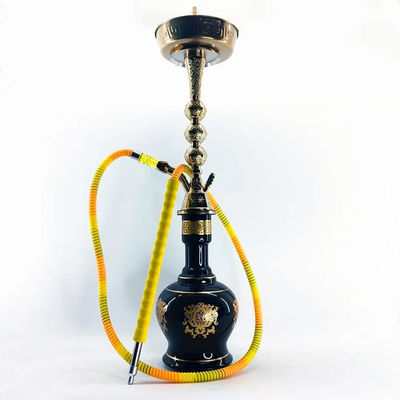 Premium Arabic Hookah Exquisite Custom Shisha Set Modern Design