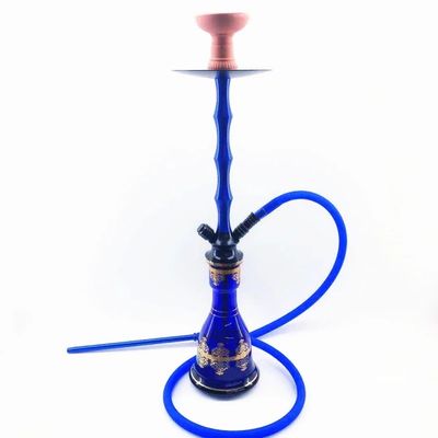 Big Arabic Hookah Traditional High End Hookah Shisha Round Base