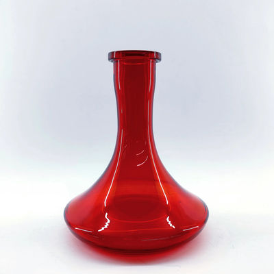 Portable Hookah Glass
