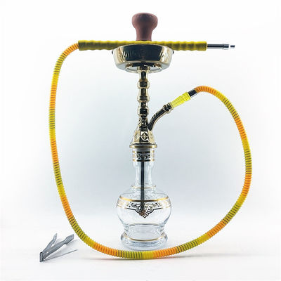 Modern Arabic Hookah