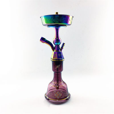 Arabic Middle Eastern Hookah Set Smoking Shisha Hookah Set Unique