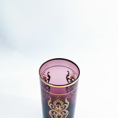 Dishwasher Water Jug Glass Set