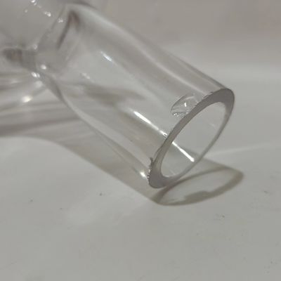 Customized Hookah Aluminum Hookah Shisha Crystal Glass Bottle Portable Hookahs Whole Set With Colorful Stems For Smoking