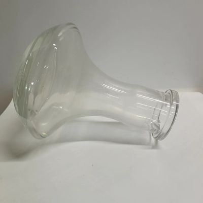 Customizable Aluminum Hookah Transparent Glass Hookah Fashion Design Shisha For Smoking With Stems Tubes Hoses