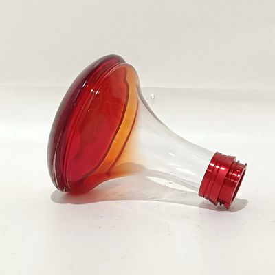 Muti Color Glass Handmade Bottle Shisha Hookah Customized Hookah Portable Air Smoke Nargile Accessories