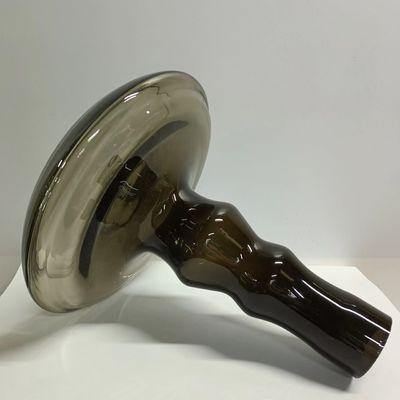 Customizable Aluminum Hookah Portable Shisha Grey Color Portable And Modern Aluminum Hookah For Indoor And Outdoor Smoke