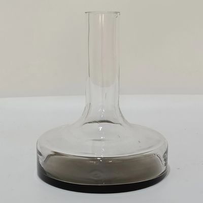 Smoking Tools Shisha Hookah Glass Bottle European Style Customized Hookah For Shisha Enthusiasts