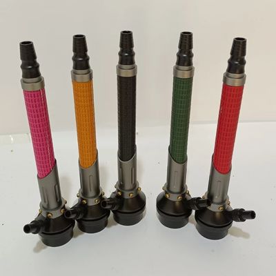 Smoking Tools Shisha Hookah Glass Bottle European Style Customized Hookah For Shisha Enthusiasts