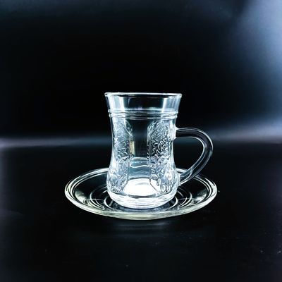 Traditional Arabic Tea Cup Tea Sets With Unparalleled Performance And Description Teacup