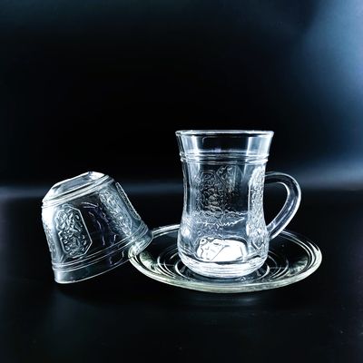 Traditional Arabic Tea Cup Tea Sets With Unparalleled Performance And Description Teacup
