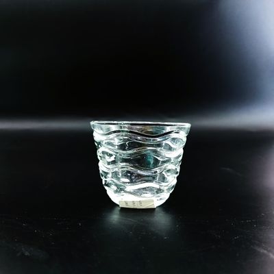 Max Diameter 60mm 65g Cawa Cup For Authentic Arabic Coffee Experience