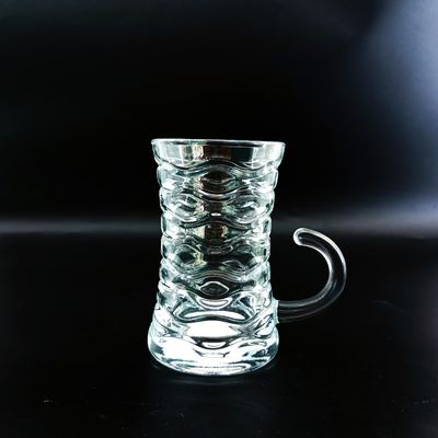52mm Diameter Arabic Tea Cup Tea Sets Enhance Your Teatime Ritual
