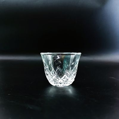 Round Arabic Tea Cup With Top Diameter Of 52mm Description Teacup