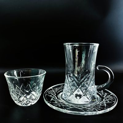 Round Arabic Tea Cup With Top Diameter Of 52mm Description Teacup