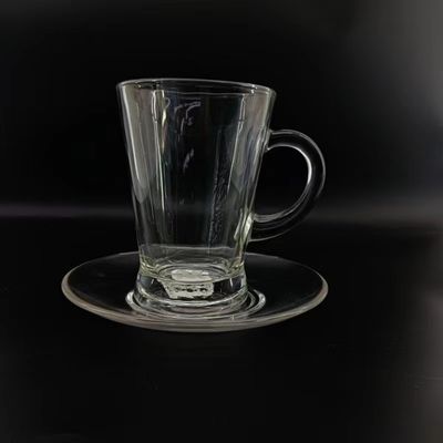 Teacup Description Teacup Transparent Top Diameter 72mm Arabic Tea Cup