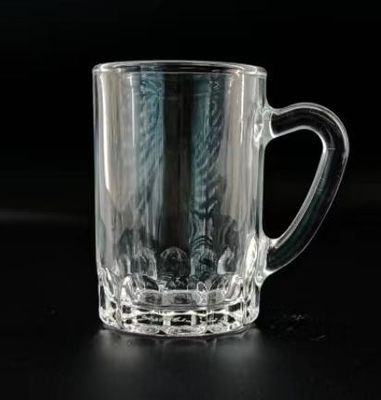 18 PCS Wholesale Price Fashion Glass Arabic Tea Cup Set Coffee Set With High Quality And Elegant Shape
