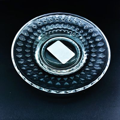 73mm Height Daily Necessities Arabic Tea Cup Sets With Different Flowers