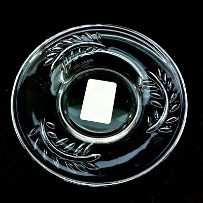 Customized Design 18pcs Glass Tea Cup Sets Turkish Cup Arabic Saudi Middle-East Dubai Style For Tea Coffee Milk Factory Price