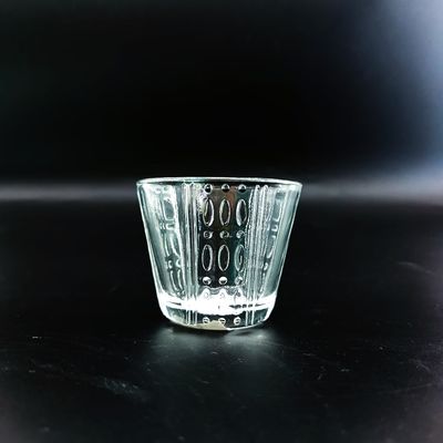 Clear Turkish Tea Cup Sets Transparent Cawa Cup Saucers Tea Cup With Wholesale Price Customized Logo Packing