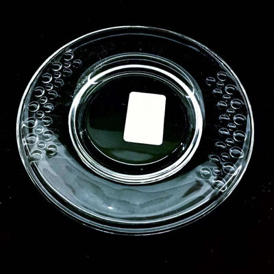 18 PCS Turkish Transparent Glass Tea Cup Clear Tea Cup Set With Coffee Cup And Saucers