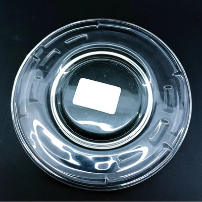 18 PCS Factory Price Arabic Glass Tea Cups Turkey Cup Set With Caucers