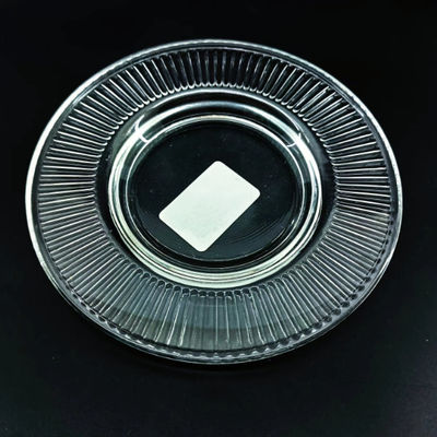 Wholesale Price 18 PCS Turkish Glass Cawa Cup With Saucer Tea Cup Set With Customized Design