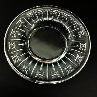 High Quality Arabic Tea Sets With Machinemade Glass