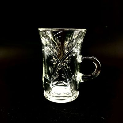 Factory Outlet Turkish Style Tea Coffee Milk Sets With Premium Glasses