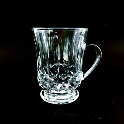 18PCS Multi-types Design Turkish Tea Cup And Saucer With Cawa Cup Coffee Cup