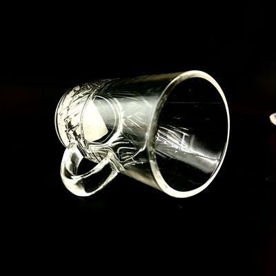 Factory Outlet Of Arabic 18pcs Tea Cup And Cawa Cup With Saucer