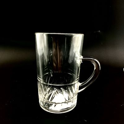 Factory Outlet Of Arabic 18pcs Tea Cup And Cawa Cup With Saucer