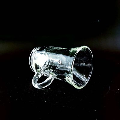 Middle Eastern Tea Arabic Tea Cup With Smooth Surface