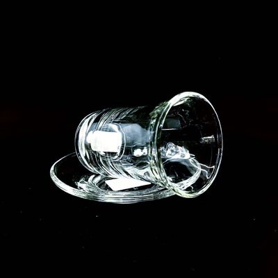 Middle Eastern Tea Arabic Tea Cup With Smooth Surface