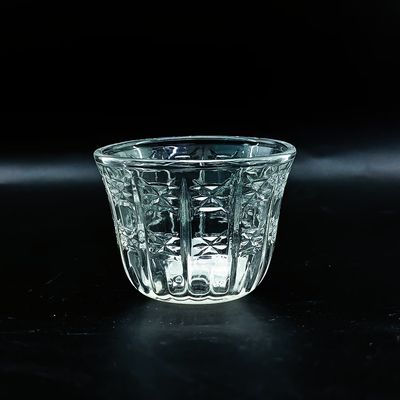 65ml Cawa Cup 60mm Mouth Diameter With Custom Logo