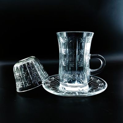 65ml Cawa Cup 60mm Mouth Diameter With Custom Logo