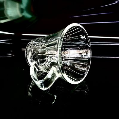 Wholesale 18pcs Arabic Turkish Glass Tea Cup And Saucer Coffee Tea Cup Set